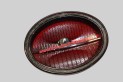 CABOCHON DE FEU ARRIERE HELLA K 1444...AUTOS CAMIONS TRACTEURS DIVERS