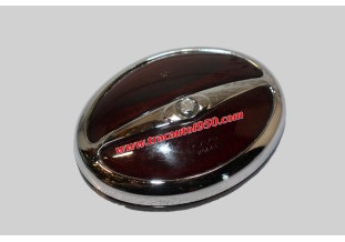 CABOCHON DE FEU ARRIERE HELLA K 1444...AUTOS CAMIONS TRACTEURS DIVERS