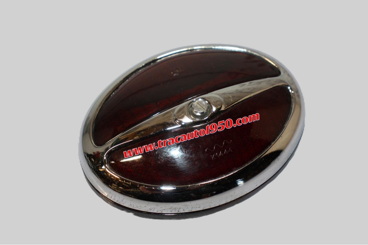 CABOCHON DE FEU ARRIERE HELLA K 1444...AUTOS CAMIONS TRACTEURS DIVERS