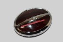 CABOCHON DE FEU ARRIERE HELLA K 1444...AUTOS CAMIONS TRACTEURS DIVERS