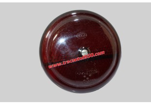 CABOCHON DE FEU ARRIERE HELLA K 13231 Ø 90MM ...AUTOS CAMIONS TRACTEURS DIVERS