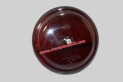 CABOCHON DE FEU ARRIERE HELLA K 13231 Ø 90MM ...AUTOS CAMIONS TRACTEURS DIVERS