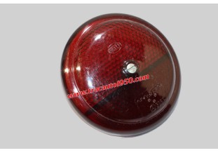 CABOCHON DE FEU ARRIERE HELLA K 13231 Ø 90MM ...AUTOS CAMIONS TRACTEURS DIVERS
