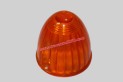 CABOCHON DE FEU CLIGNOTANT HELLA K 13393 Ø 68MM ...AUTOS CAMIONS TRACTEURS DIVERS
