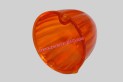 CABOCHON DE FEU CLIGNOTANT HELLA K 13393 Ø 68MM ...AUTOS CAMIONS TRACTEURS DIVERS