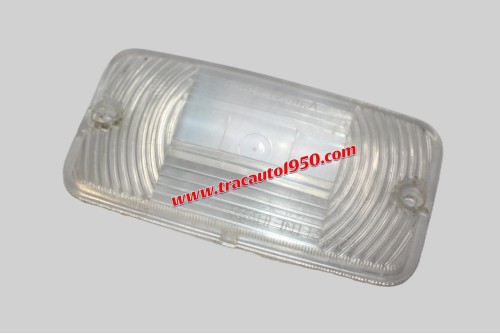 CABOCHON DE FEU DE RECUL ARRIERE CIBIE 12.06A...RENAULT R16