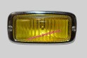 FEU ARRIERE ANTIBROUILLARD BOSCH FF20...AUTOS ANCIENNES DIVERS