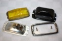FEU ARRIERE ANTIBROUILLARD BOSCH FF20...AUTOS ANCIENNES DIVERS