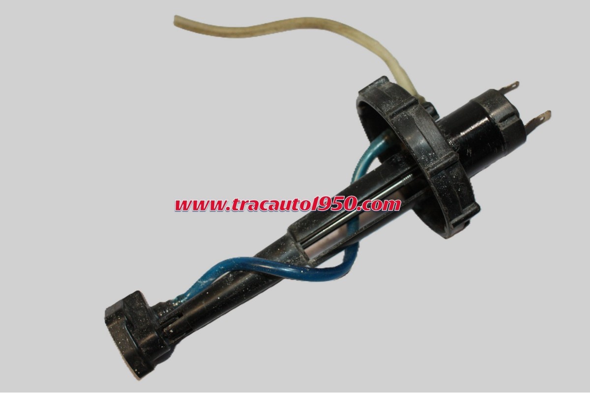 POMPE ELECTRIQUE DE BOCAL LAVE GLACE STOP TRANSPAR 731189 12V...AUTOS ANCIENNES DIVERSES