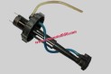 POMPE ELECTRIQUE DE BOCAL LAVE GLACE STOP TRANSPAR 731189 12V...AUTOS ANCIENNES DIVERSES