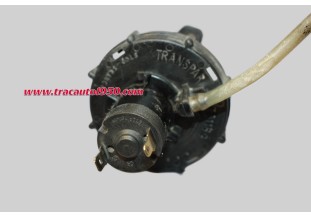 POMPE ELECTRIQUE DE BOCAL LAVE GLACE STOP TRANSPAR 731189 12V...AUTOS ANCIENNES DIVERSES