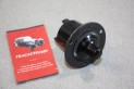 CONTACTEUR BOUTON INVERSEUR 4 BORNES POUR COURONNE MAGNETIQUE...AUTOS CAMIONS TRACTEURS