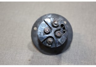 CONTACTEUR BOUTON INVERSEUR 4 BORNES POUR COURONNE MAGNETIQUE...AUTOS CAMIONS TRACTEURS