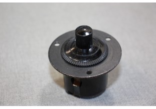 CONTACTEUR BOUTON INVERSEUR 4 BORNES POUR COURONNE MAGNETIQUE...AUTOS CAMIONS TRACTEURS