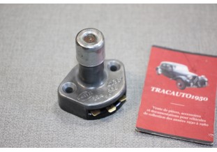 CONTACTEUR AU PIED CODE/PHARE HELLA 41/38-1...AUTOS TRACTEURS CAMIONS ANCIENS