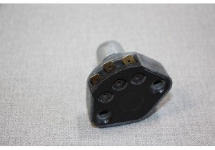 CONTACTEUR AU PIED CODE/PHARE HELLA 41/38-1...AUTOS TRACTEURS CAMIONS ANCIENS