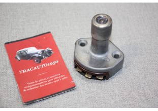 CONTACTEUR AU PIED CODE/PHARE HELLA 41/38-1...AUTOS TRACTEURS CAMIONS ANCIENS