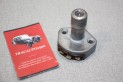 CONTACTEUR AU PIED CODE/PHARE HELLA 41/38-1...AUTOS TRACTEURS CAMIONS ANCIENS