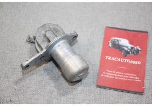 CONTACTEUR AU PIED CODE/PHARE MINERVA 3 BORNES...AUTOS TRACTEURS CAMIONS ANCIENS