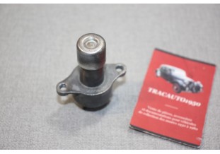 CONTACTEUR AU PIED CODE/PHARE HELLA 3 BORNES...AUTOS TRACTEURS CAMIONS ANCIENS
