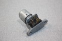 CONTACTEUR AU PIED CODE/PHARE ENOZ 3 BORNES...AUTOS TRACTEURS CAMIONS ANCIENS