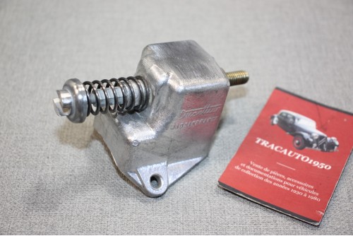 CONTACTEUR DUCELLIER 1042 CS3 pour DEMARREURS DUCELLIER...CITROEN 2CV DYNA PANHARD RENAULT 4CV