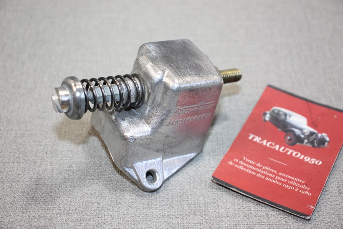 CONTACTEUR DUCELLIER 1042 CS3 pour DEMARREURS DUCELLIER...CITROEN 2CV DYNA PANHARD RENAULT 4CV