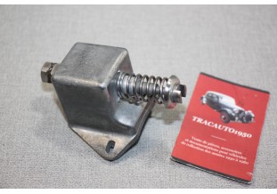 CONTACTEUR LJ pour DEMARREURS DUCELLIER...CITROEN 2CV DYNA PANHARD RENAULT 4CV