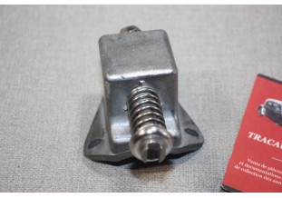 CONTACTEUR LJ pour DEMARREURS DUCELLIER...CITROEN 2CV DYNA PANHARD RENAULT 4CV