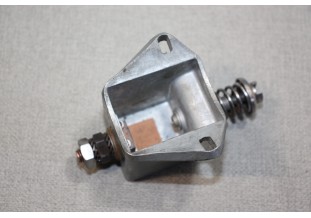 CONTACTEUR LJ pour DEMARREURS DUCELLIER...CITROEN 2CV DYNA PANHARD RENAULT 4CV