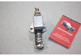 CONTACTEUR LJ 2234 pour DEMARREURS PARIS RHONE D8L...CITROEN 2CV 3CV