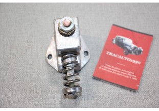 CONTACTEUR LJ pour DEMARREURS PARIS RHONE D8L...CITROEN PANHARD SIMCA PEUGEOT