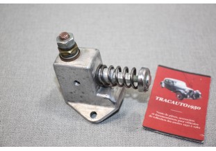 CONTACTEUR LJ pour DEMARREURS PARIS RHONE D8L...CITROEN PANHARD SIMCA PEUGEOT