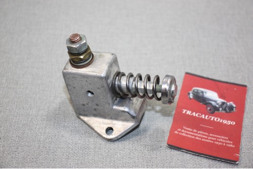 CONTACTEUR LJ pour DEMARREURS PARIS RHONE D8L...CITROEN PANHARD SIMCA PEUGEOT