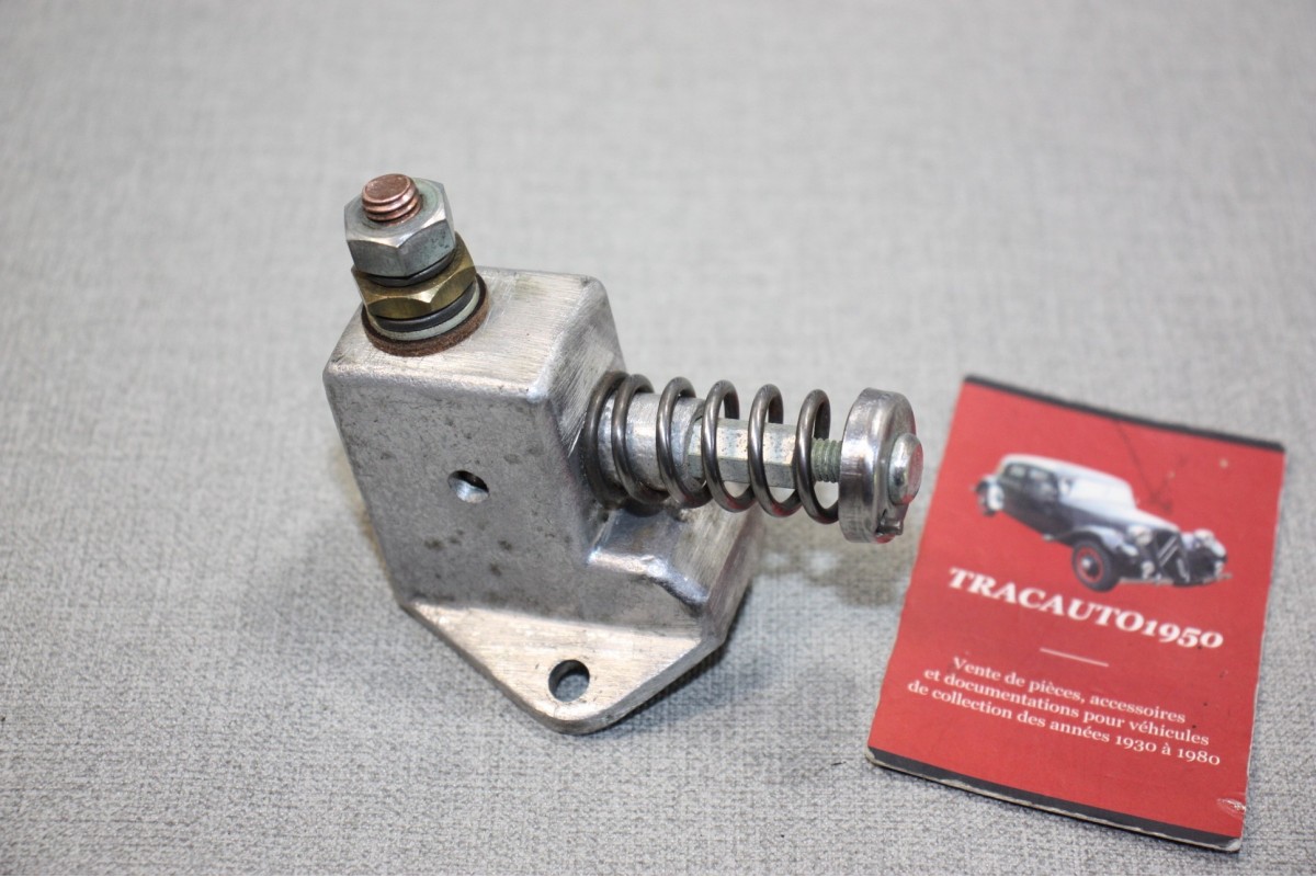 CONTACTEUR LJ pour DEMARREURS PARIS RHONE D8L...CITROEN PANHARD SIMCA PEUGEOT