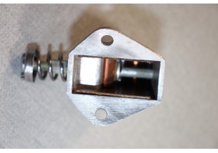 CONTACTEUR LJ pour DEMARREURS PARIS RHONE D8L...CITROEN PANHARD SIMCA PEUGEOT