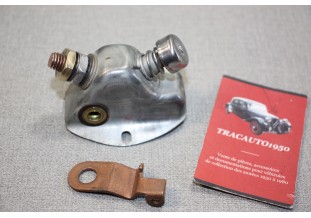 CONTACTEUR LJ 2212 pour DEMARREURS AUTO-LITE/FORD...DODGE FORD AUTOS DIVERS USA
