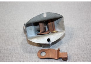 CONTACTEUR LJ 2212 pour DEMARREURS AUTO-LITE/FORD...DODGE FORD AUTOS DIVERS USA