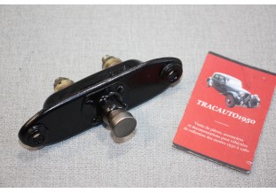 COUPE CIRCUIT DE BATTERIE LABINAL BOUTON POUSSOIR...TRACTION 203 403 ARONDE CAMIONS TRACTEURS