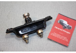 COUPE CIRCUIT DE BATTERIE LABINAL BOUTON POUSSOIR...TRACTION 203 403 ARONDE CAMIONS TRACTEURS
