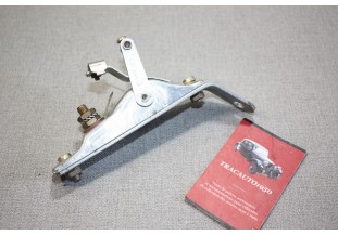 COUPE CIRCUIT DE BATTERIE GM TYPE D A TIRETTE...TRACTION 203 403 ARONDE  CAMIONS TRACTEURS