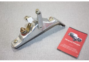 COUPE CIRCUIT DE BATTERIE GM TYPE D A TIRETTE...TRACTION 203 403 ARONDE  CAMIONS TRACTEURS