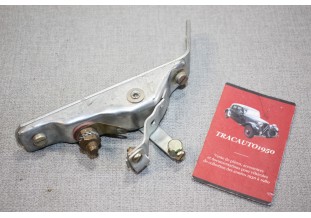COUPE CIRCUIT DE BATTERIE GM TYPE D A TIRETTE...TRACTION 203 403 ARONDE  CAMIONS TRACTEURS