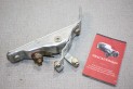COUPE CIRCUIT DE BATTERIE GM TYPE D A TIRETTE...TRACTION 203 403 ARONDE  CAMIONS TRACTEURS