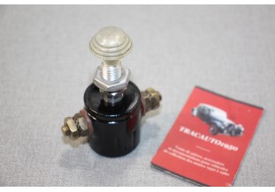 COUPE CIRCUIT DE BATTERIE GM BOUTON A TIRETTE...TRACTION 203 403 ARONDE CAMIONS TRACTEURS