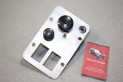 CONSOLE DE TABLEAU DE BORD  CONTACTEUR DE DEMARRAGE + PRISE + INTERRUPTEUR...TRACTEURS CAMIONS