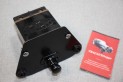 CONSOLE DE TABLEAU DE BORD DUCELLIER 6V CONJONCTEUR/DISJONCTEUR + COUPE CIRCUIT...TRACTEURS CAMIONS