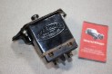 CONSOLE DE TABLEAU DE BORD DUCELLIER 6V CONJONCTEUR/DISJONCTEUR + COUPE CIRCUIT...TRACTEURS CAMIONS