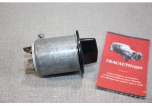 CONTACTEUR DE DEMARRAGE SANS CLEF DAV 3 BORNES...PEUGEOT RENAULT VOIR DESCRIPTIF