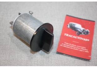 CONTACTEUR DE DEMARRAGE SANS CLEF DAV 3 BORNES...PEUGEOT RENAULT VOIR DESCRIPTIF